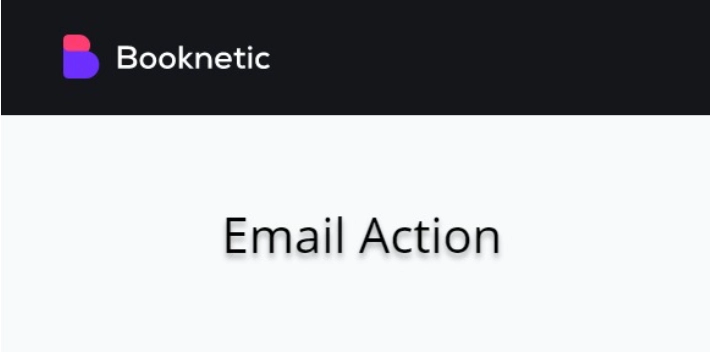 Email Action for Booknetic Workflows 1.2.1