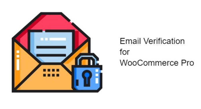 Email Verification For Woocommerce Pro 2.2.7