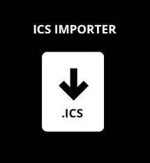 EventOn ICS Importer 2.0