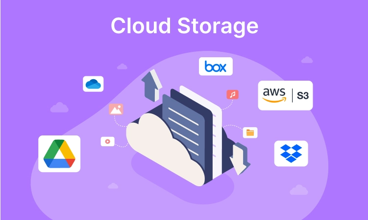 Everest Forms – Cloud Storage 1.0.0