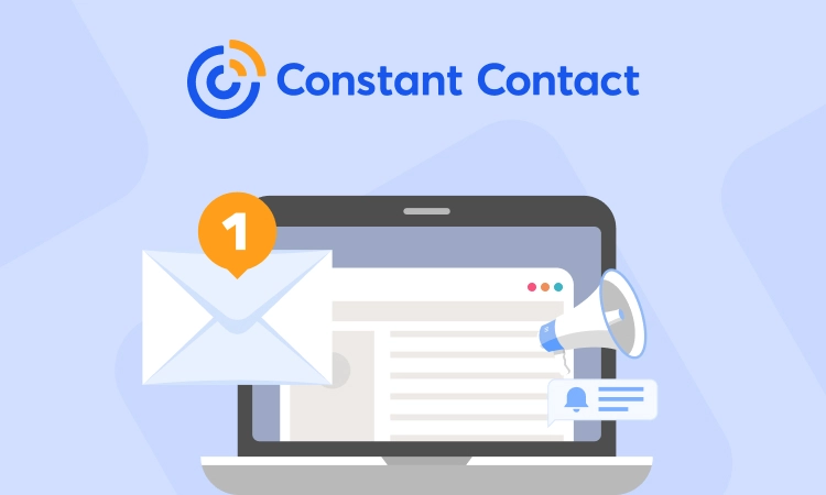 Everest Forms – Constant Contact 1.0.0