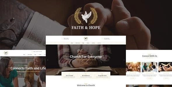 Faith & Hope 2.2