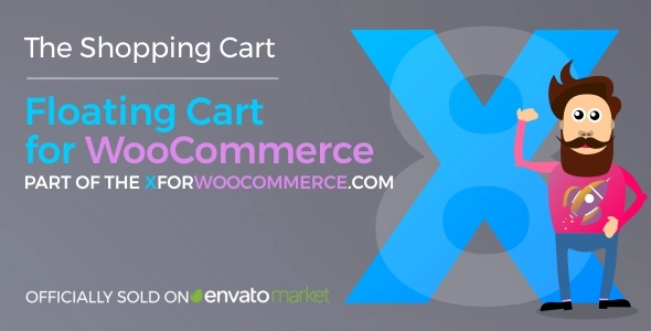 Floating Cart for WooCommerce 1.3.2