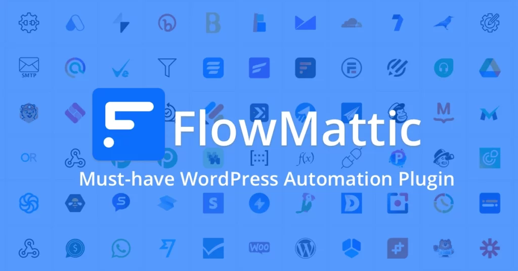 Flowmattic – WordPress Automation Plugin 3.1.0