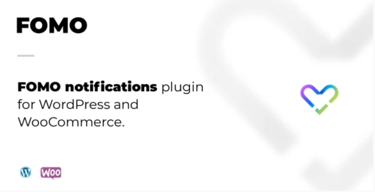 FOMO Automated notification plugin for WordPress and WooCommerce 20220630