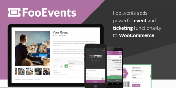 Fooevents For Woocommerce 1.18.32