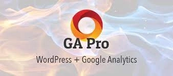 GA Google Analytics Pro 2.5.1