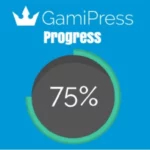 Gamipress Progress 1.4.2