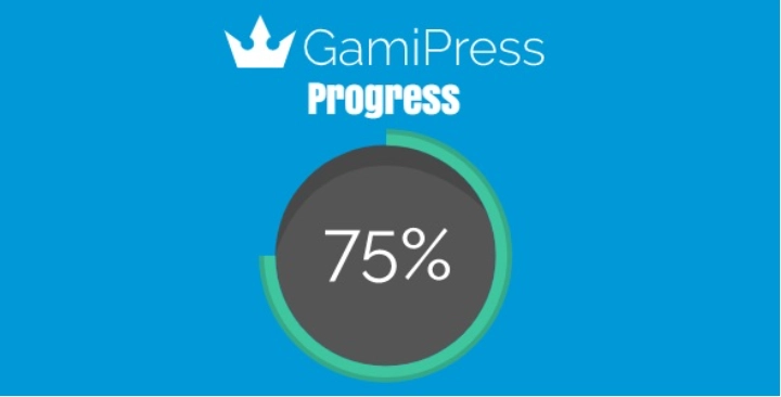 Gamipress Progress 1.4.2