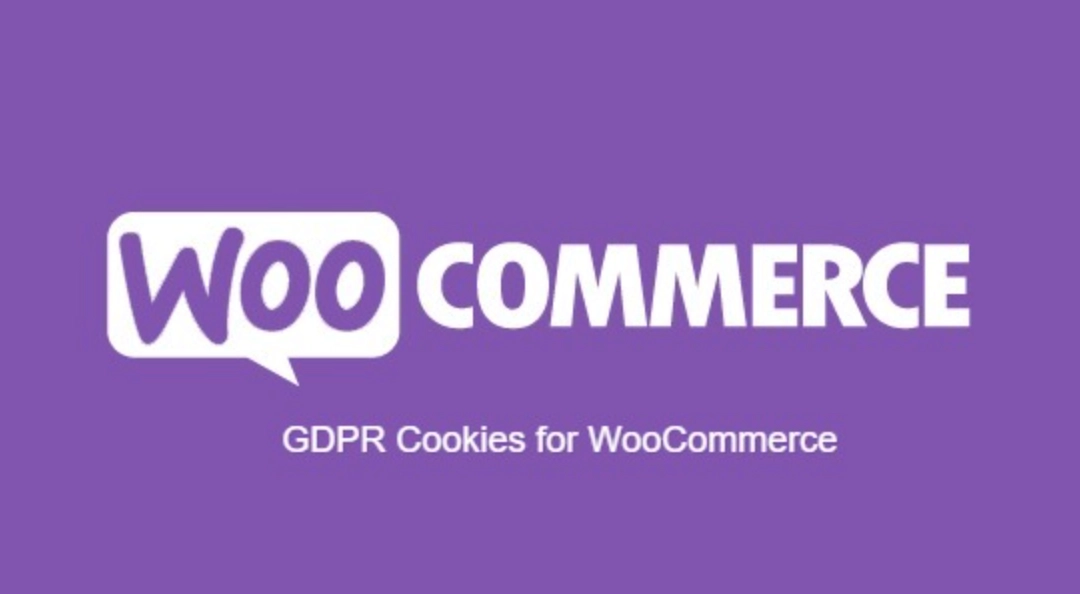 GDPR Cookies for WooCommerce 1.3.1