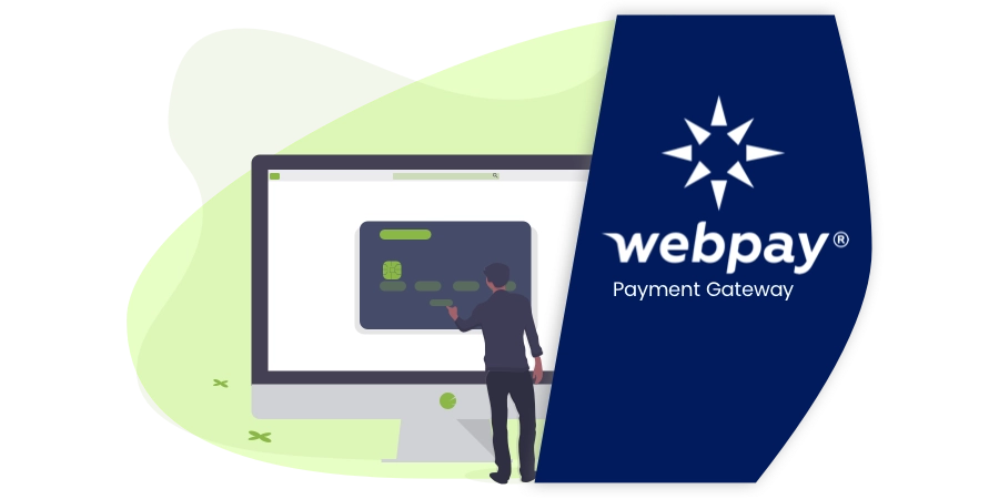 Get Paid WebPay Payment Gateway 1.0.0