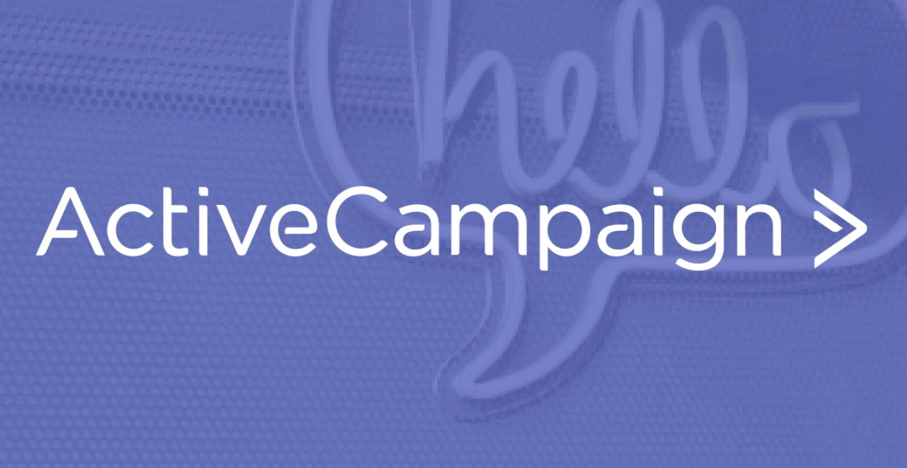 Give ActiveCampaign 1.0.1