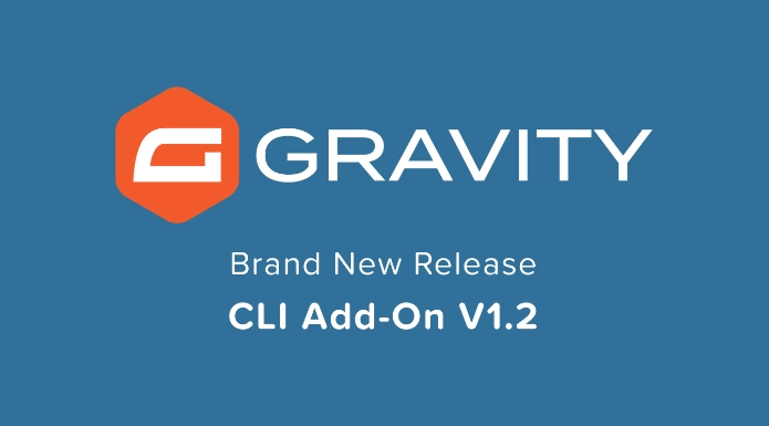 Gravity Forms CLI 1.4