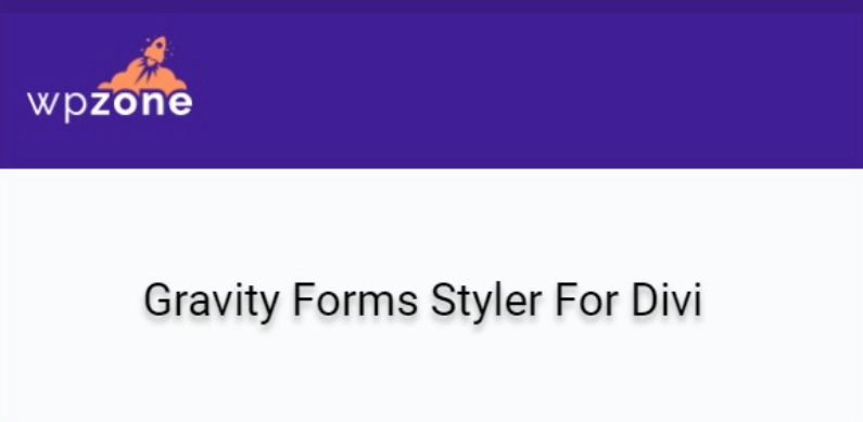 Gravity Forms Styler For Divi 1.0.5