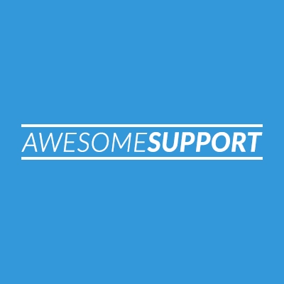 Groundhogg – Awesome Support Integration 1.0