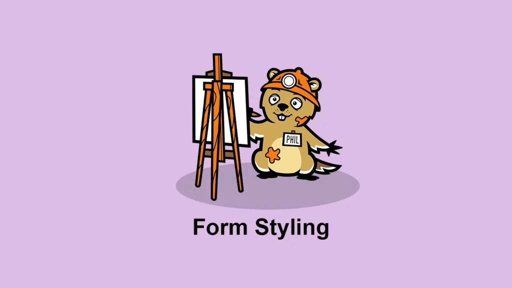 Groundhogg – Form Styling 2.0.1