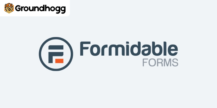 Groundhogg – Formidable Forms 2.0.2