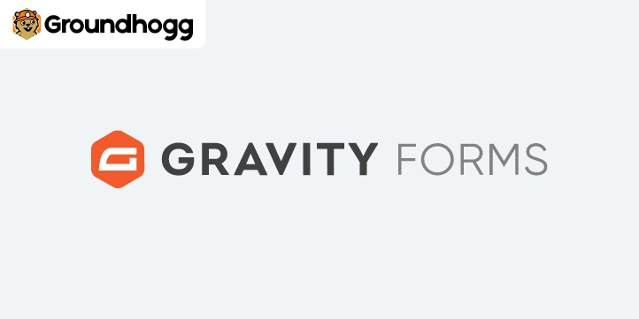 Groundhogg – Gravity Forms Integration 2.0.6.1