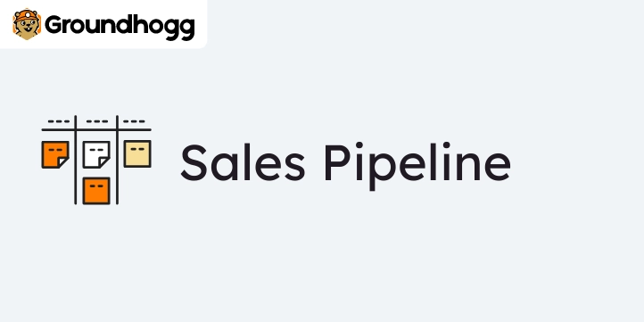 Groundhogg – Sales Pipeline 3.0.12