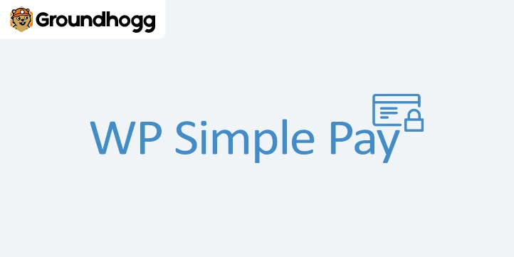 Groundhogg – WP Simple Pay Integration 2.0.2