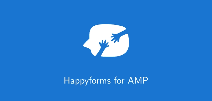 Happyforms for AMP 1.0