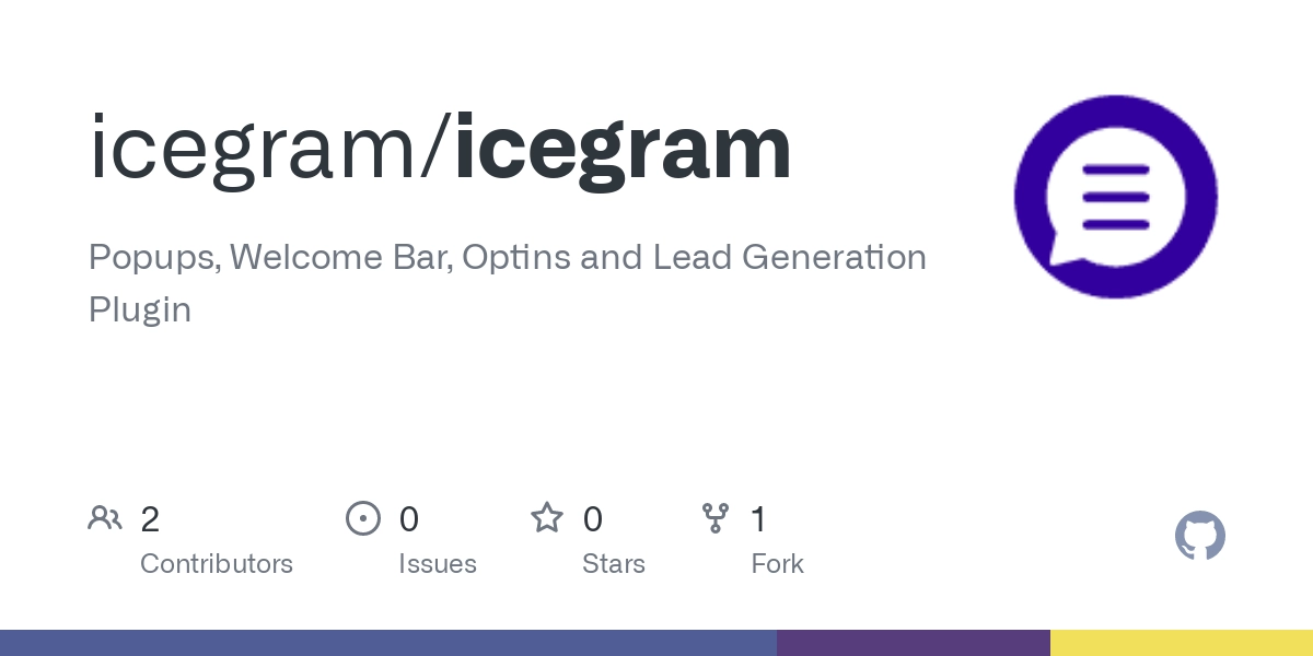 Icegram Engage Max 3.1.2