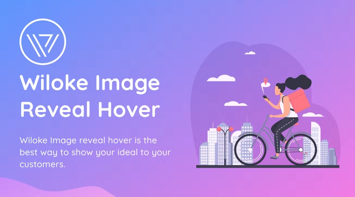 Image Reveal Hover Effects Addon For Elementor 1.0.0
