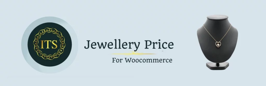 ITS Jewellery Price Plugin 2.1.0