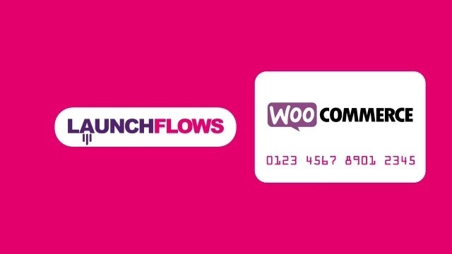 LaunchFlows – WooCommerce Sales Funnels Made Easy 4.3.19