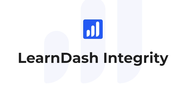 LearnDash LMS Integrity 1.1.0