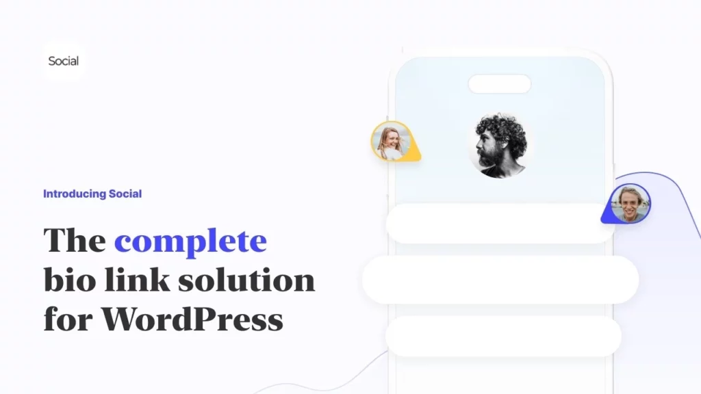 Link in Bio Creator – Social Pro 1.1.6