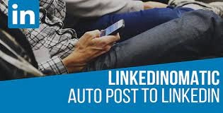 Linkedinomatic Auto Poster WordPress Plugin for LinkedIn – CodeRevolution 1.1.5