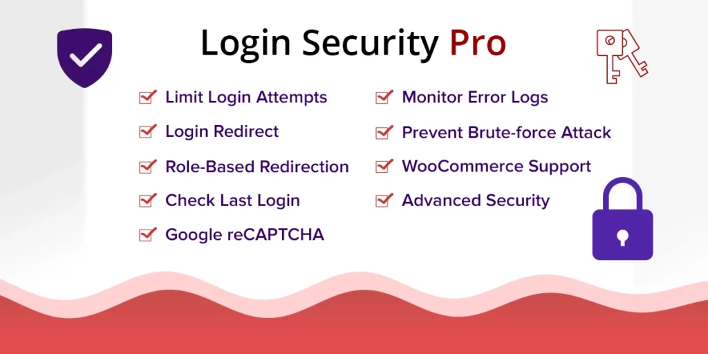 Login Security Pro 2.0.6