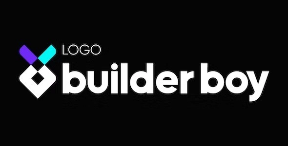 Logo BuilderBoy 1.0.0