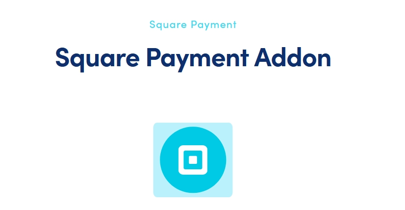 MEC Square Payment 1.0.0
