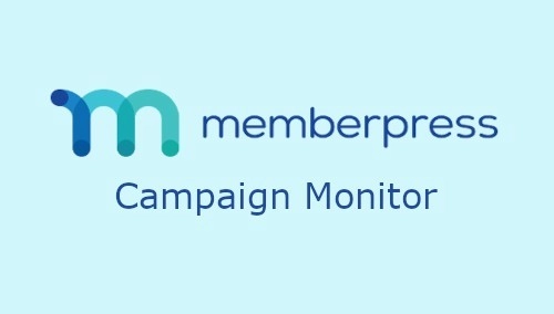 MemberPress Campaign Monitor 1.0.2