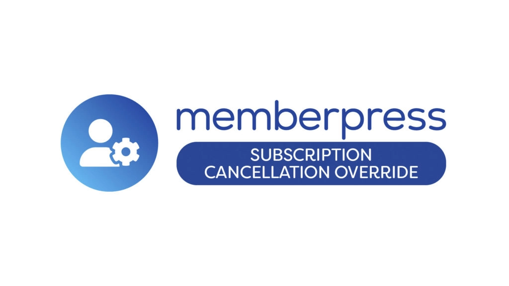 MemberPress Cancel Override 1.0.2