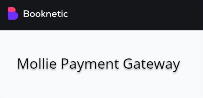 Mollie payment gateway for Booknetic 1.2.1