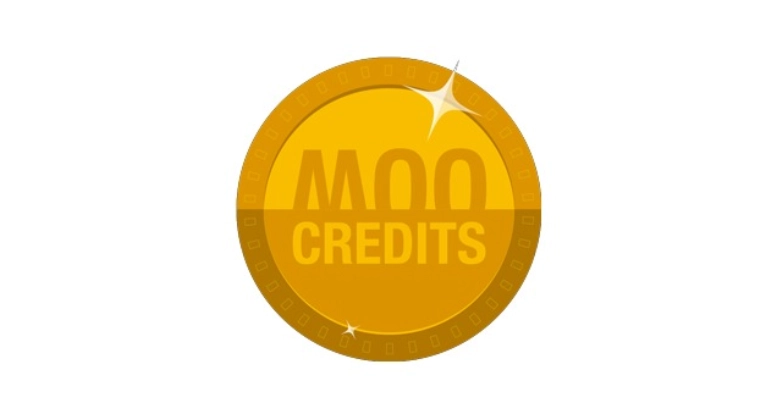 Moo Credits Platinum 4.1.5