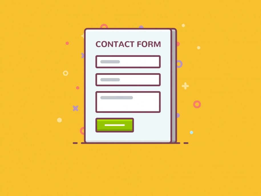 MotoPress Simple Contact Form Addon 1.2.1
