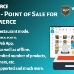 MultiPOS – Point of Sale (POS) for WooCommerce 4.3.0