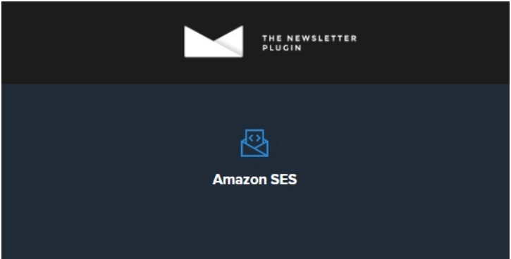 Newsletter Amazon Ses 1.4.2