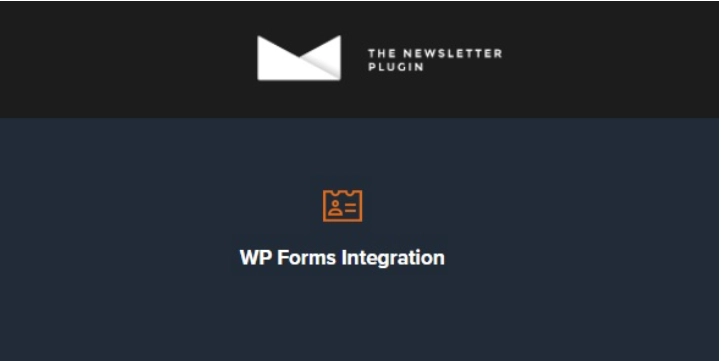 Newsletter WP Forms Integration 1.1.7