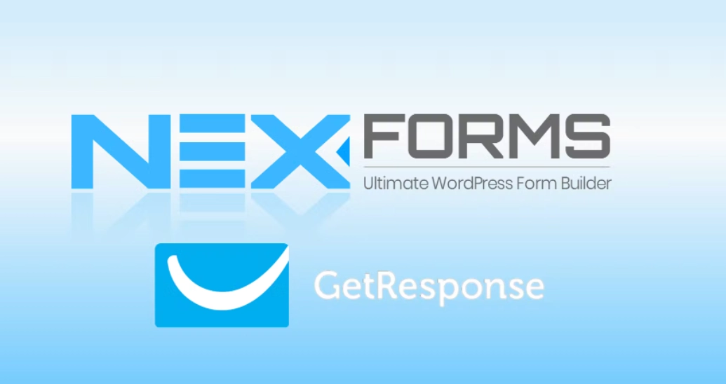 NEX-Forms – GetResponse Add-on 7.5.18.1