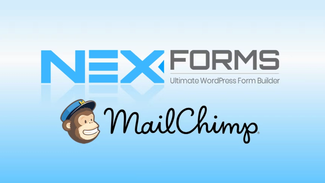 NEX-Forms – MailChimp Add-on 7.5.12.1