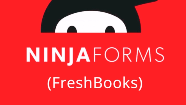 Ninja Forms FreshBooks 1.0.1