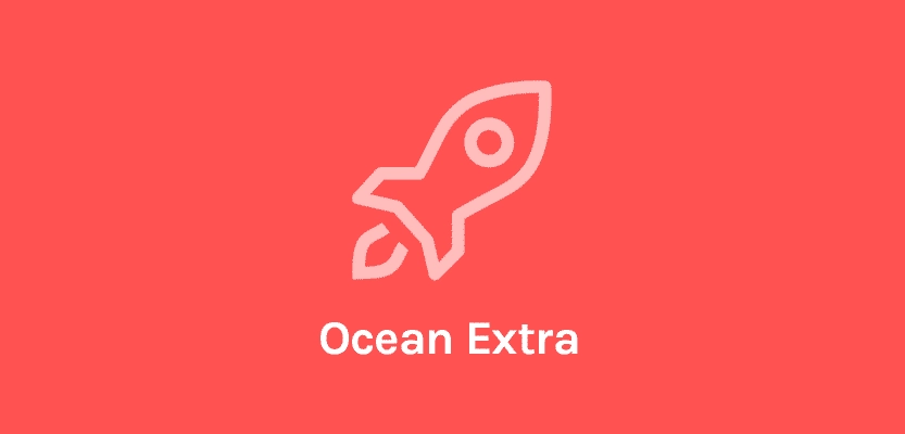 OceanWP Extra 2.2.1