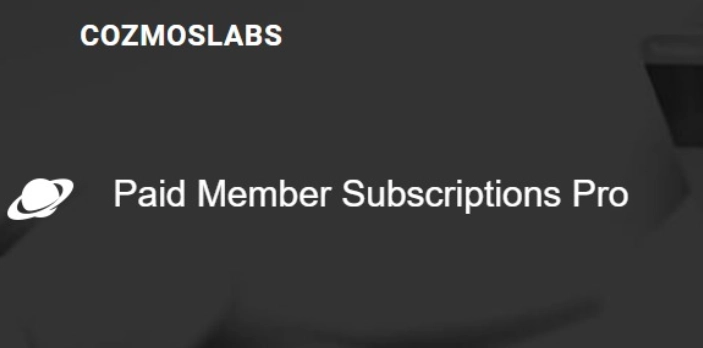 Paid Member Subscriptions Pro 1.4.7