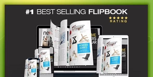 PDF Tools for Real3D FlipBook 1.1