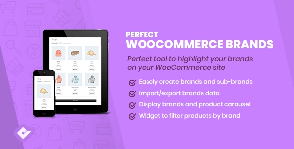 Perfect WooCommerce Brands 1.8.4